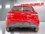 Kia Rio 2024 Punainen