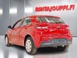 Kia Rio 2024 Punainen