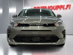 Kia Rio 2024 Vihreä