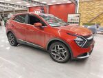 Kia Sportage 2023 INFRA RED