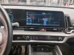 Kia Sportage 2023 INFRA RED