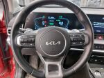 Kia Sportage 2023 INFRA RED