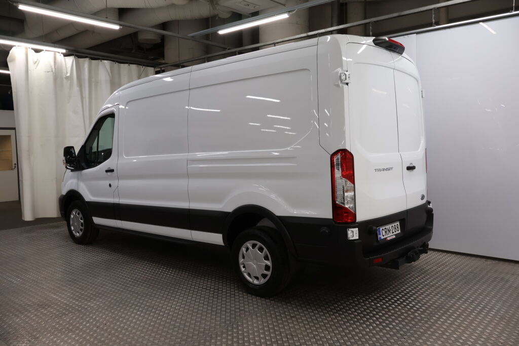 Ford Transit 2024 