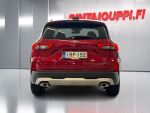 Ford Kuga 2024 Lucid Red