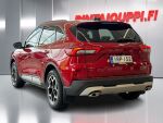 Ford Kuga 2024 Lucid Red