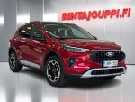 Ford Kuga 2024 Lucid Red