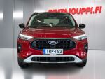 Ford Kuga 2024 Lucid Red