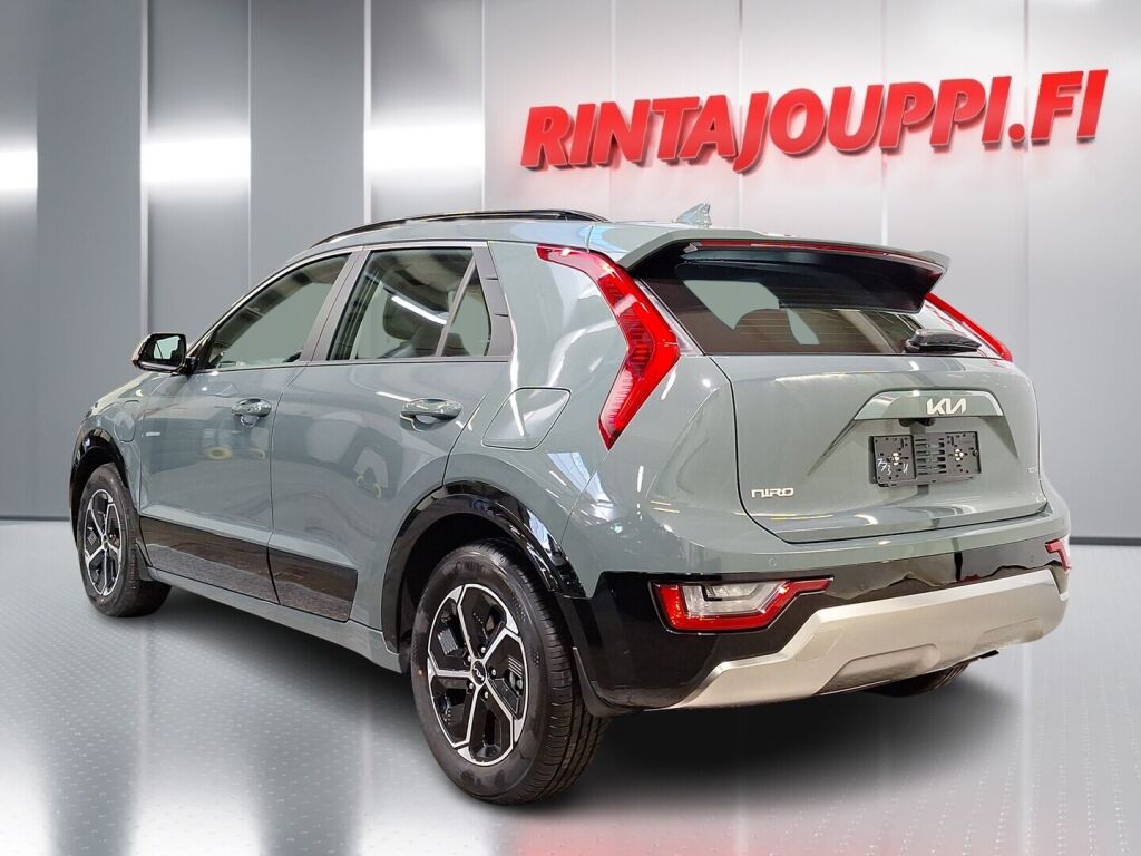 Kia Niro 2024 