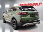 Ford Kuga 2024 Bursting Green