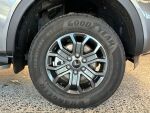 Ford Ranger 2024 Carbonized Gray