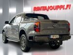 Ford Ranger 2024 Carbonized Gray