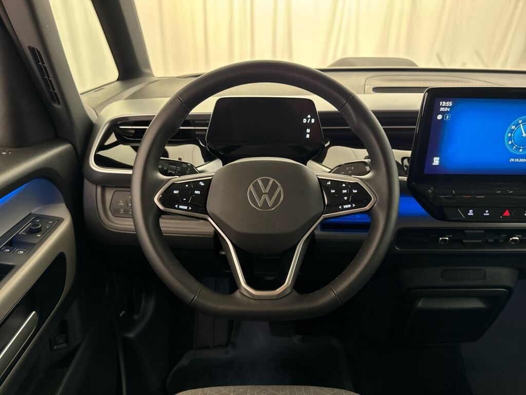 Volkswagen ID. Buzz 2023 