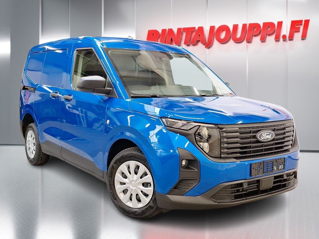 Ford Transit Courier 2024 