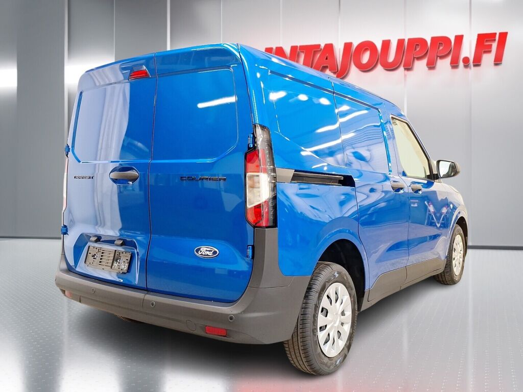 Ford Transit Courier 2024 