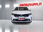 Kia Sorento 2021 Valkoinen