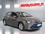 Toyota Corolla 2020 Harmaa