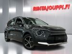 Kia Niro 2025 Harmaa