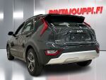 Kia Niro 2025 Harmaa