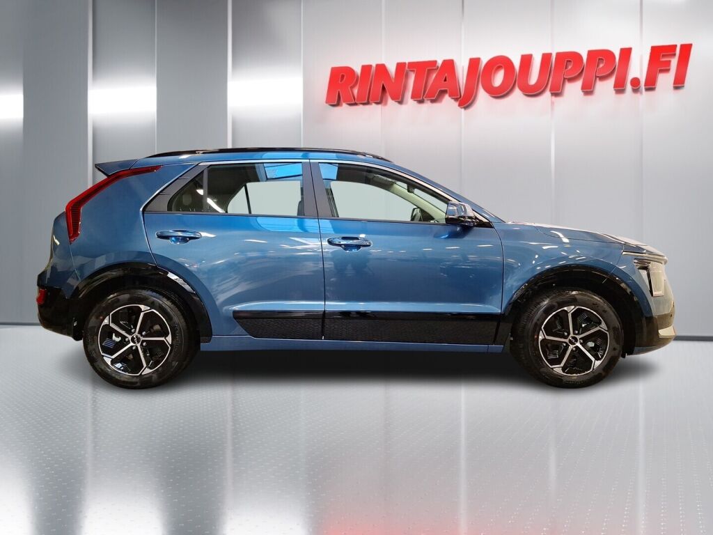 Kia Niro 2025 