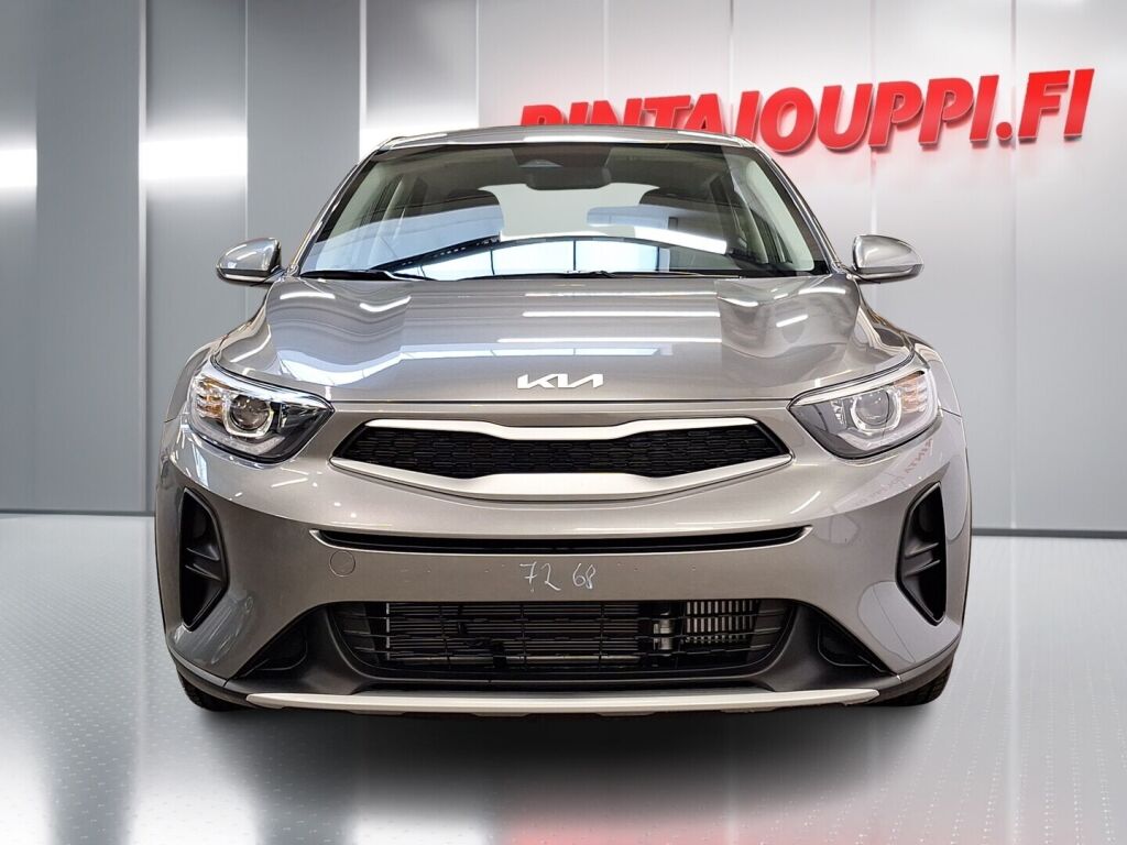 Kia Stonic 2025 