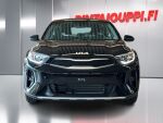 Kia Stonic 2025 Punainen