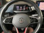 Volkswagen ID.4 2021 Punainen