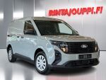 Ford Transit Courier 2024 Cactus Gray