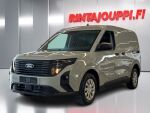 Ford Transit Courier 2024 Cactus Gray