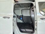 Ford Transit Courier 2024 Cactus Gray