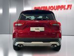 Ford Kuga 2024 Lucid Red