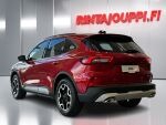 Ford Kuga 2024 Lucid Red