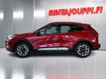 Ford Kuga 2024 Lucid Red