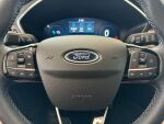 Ford Kuga 2024 Lucid Red