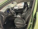 Ford Kuga 2024 Bursting Green