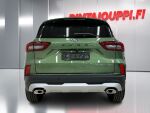 Ford Kuga 2024 Bursting Green