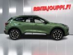 Ford Kuga 2024 Bursting Green