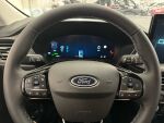 Ford Kuga 2024 Bursting Green