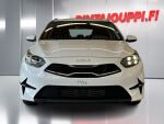 Kia Ceed 2025 Valkoinen