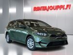 Kia Ceed 2025 Vihreä