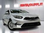 Kia Ceed 2025 Harmaa