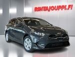 Kia Ceed 2025 Harmaa