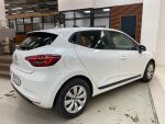 Renault Clio 2020 Valkoinen