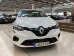 Renault Clio 2020 Valkoinen