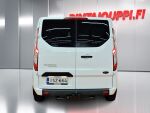 Ford Transit Custom 2020 Valkoinen