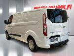 Ford Transit Custom 2020 Valkoinen