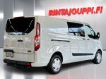 Ford Transit Custom 2020 Valkoinen