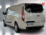 Ford Transit Custom 2020 Valkoinen