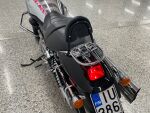 Harley-davidson VRSC 2007 