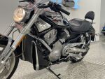 Harley-davidson VRSC 2007 