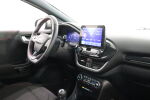 Ford Puma 2020 Harmaa